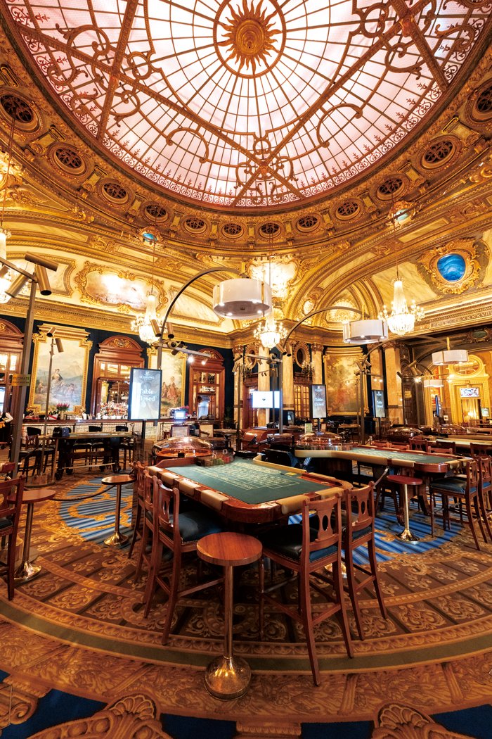France - betify casino